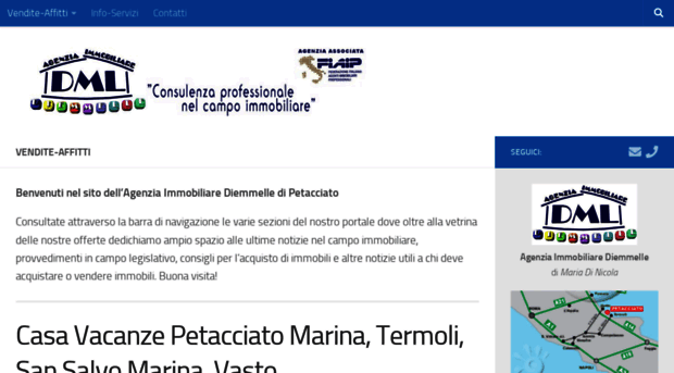 petacciato.net