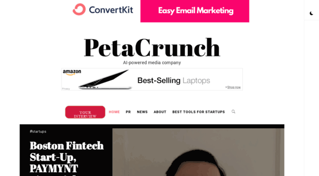 petacrunch.com