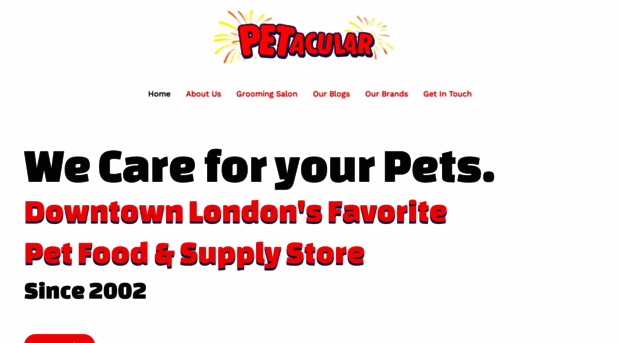 petacular.com