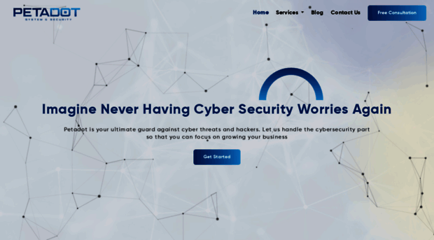 petadot.com