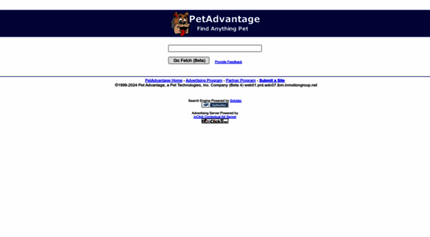 petadvantage.com