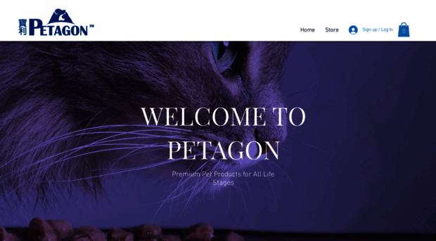 petagonhk.com