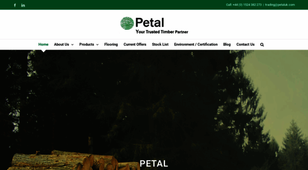 petal-timber.co.uk