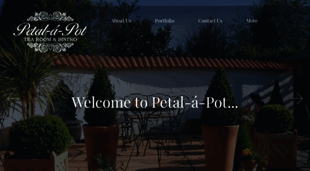 petalapot.co.uk