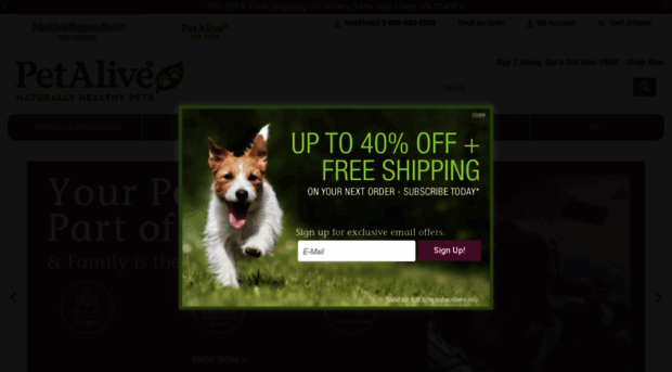 petalive.com