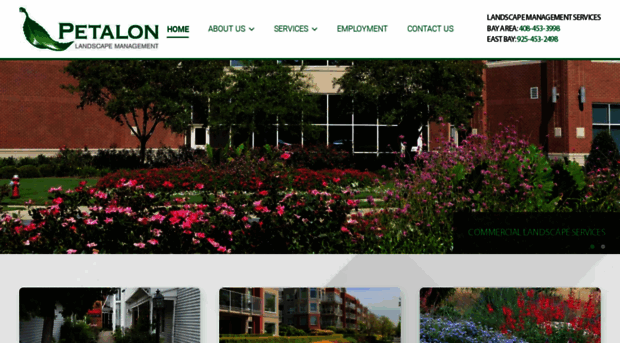 petalon.com