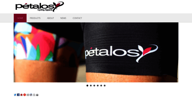 petaloscycling.com