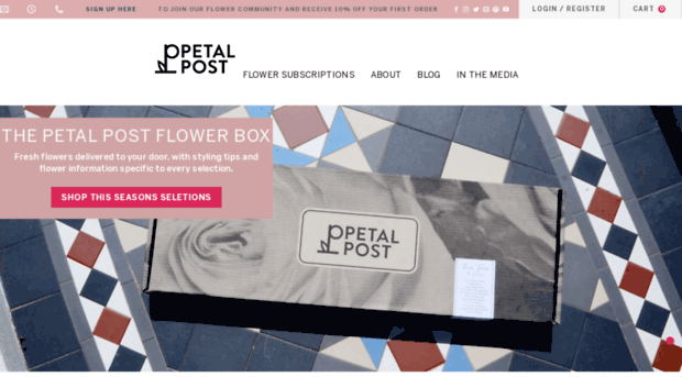 petalpost.com.au