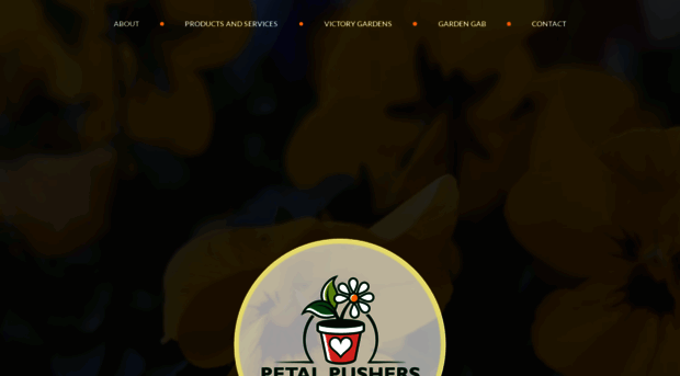 petalpushersfarm.com