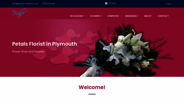 petals-florist.co.uk