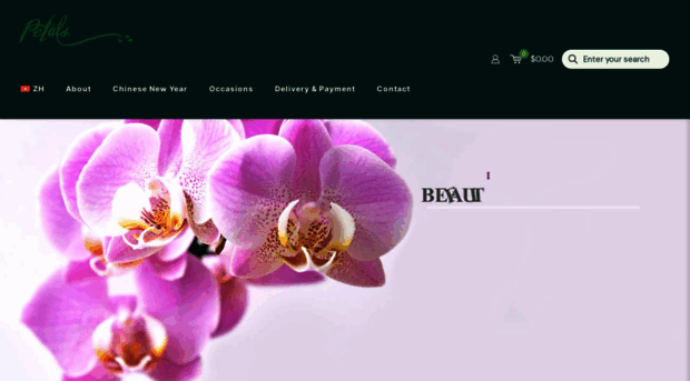 petals.com.hk