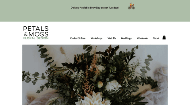 petalsandmossflorals.com