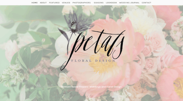 petalsfloraldesignvt.com
