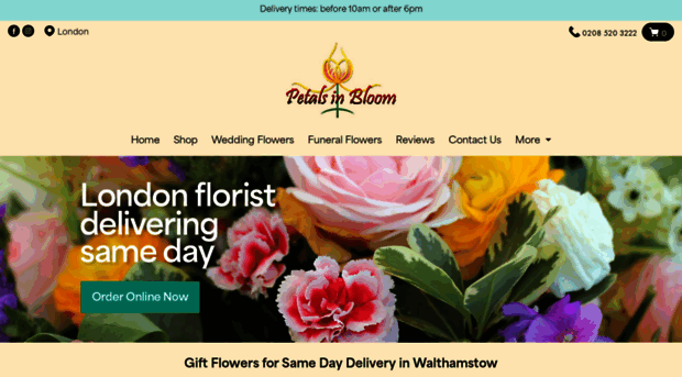 petalsinbloom.net