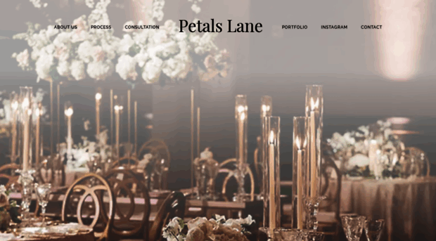 petalslane.com