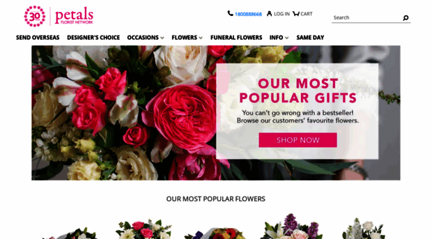 petalsnetwork.com