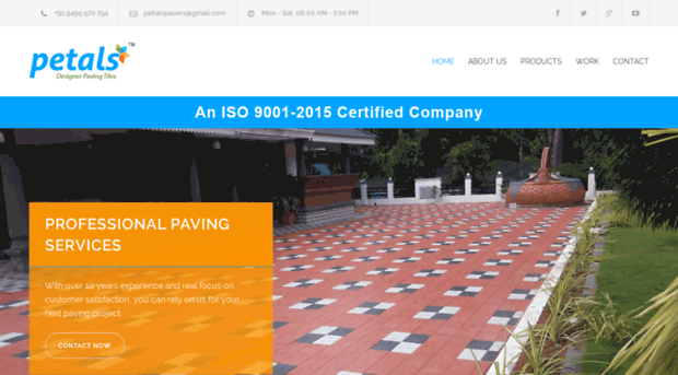 petalspavers.com