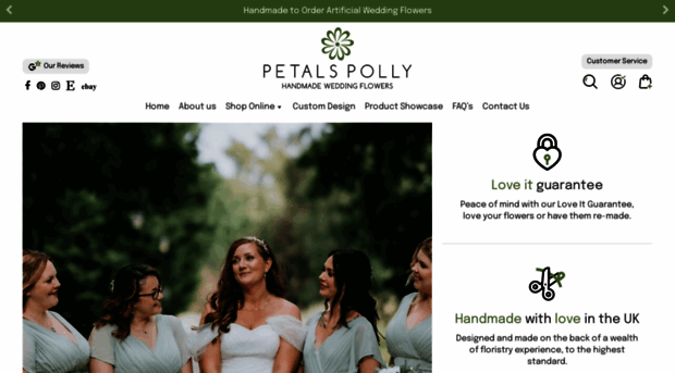 petalspollyflowers.co.uk