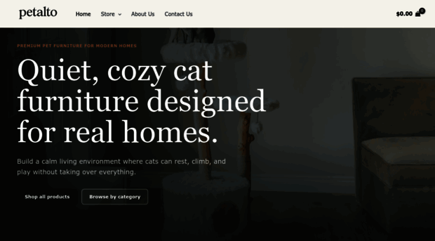 petalto.com