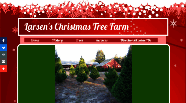 petalumachristmas.com