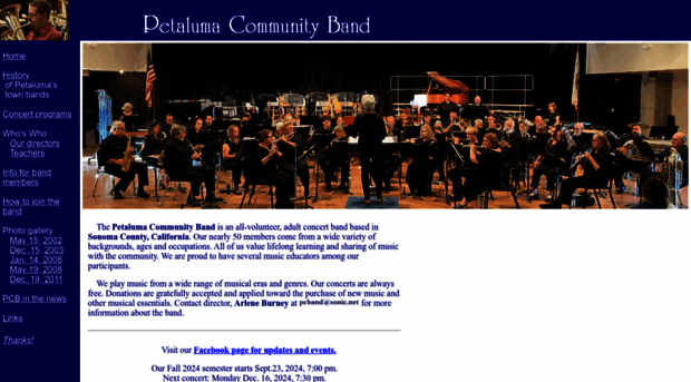 petalumacommunityband.org