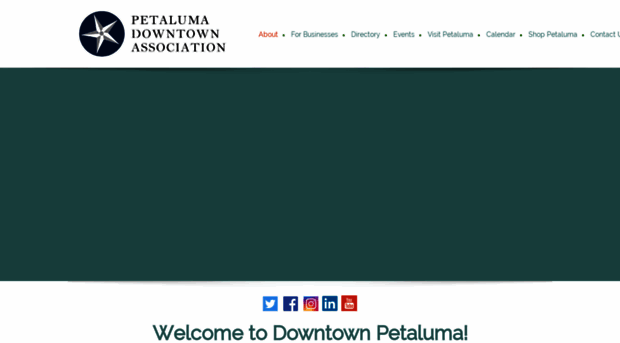 petalumadowntown.com