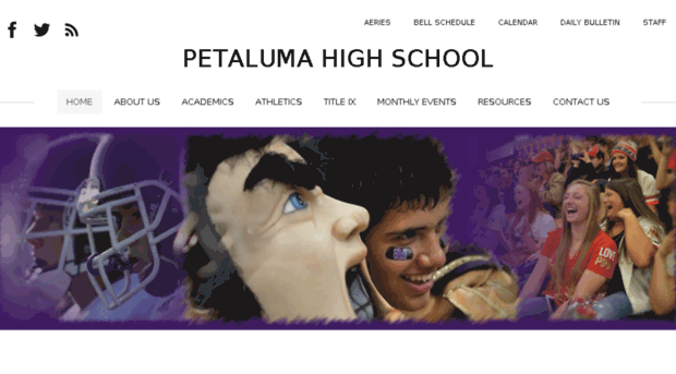 petalumahighschool.weebly.com