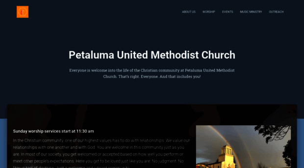 petalumaumc.org