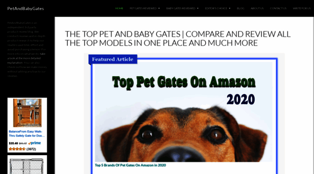 petandbabygates.com