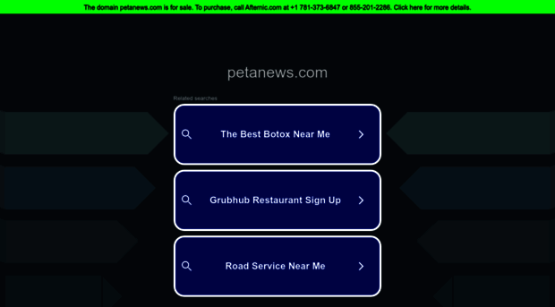 petanews.com