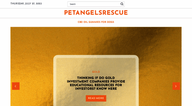 petangelsrescue.org