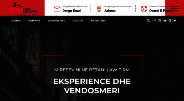 petani-lawfirm.com