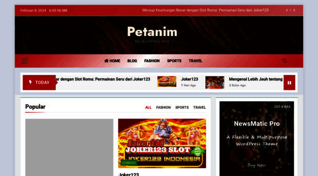 petanim.com