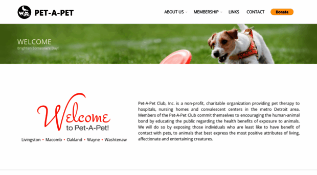 petapet.org