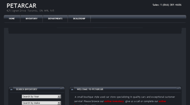 petarcar.autotrader.ca