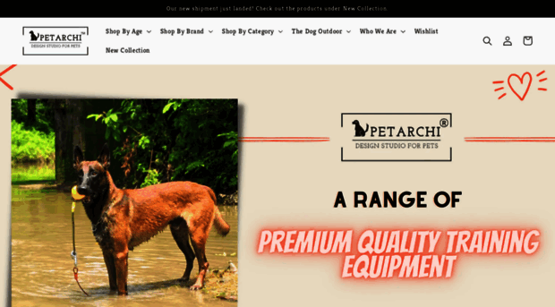 petarchi.myshopify.com