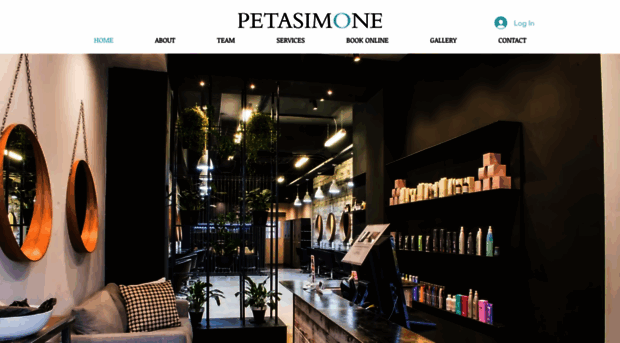 petasimone.com.au