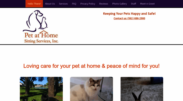 petathome.com