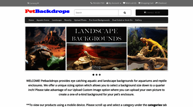 petbackdrops.com