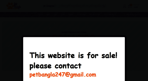 petbangla.com