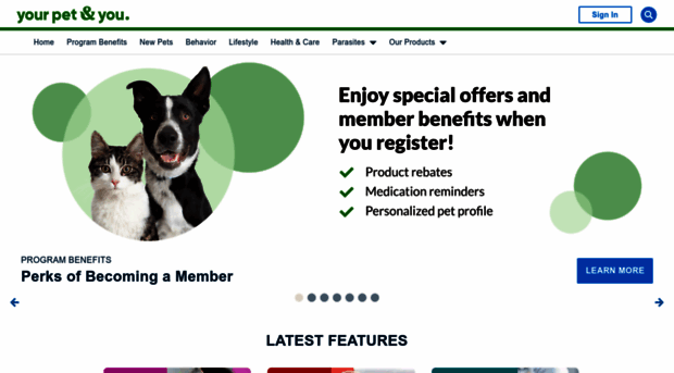 petbasics.elanco.com