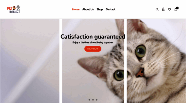 petbasket.com