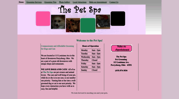 petbathsandbeyond.com