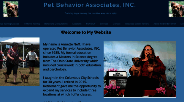 petbehaviorassociates.com