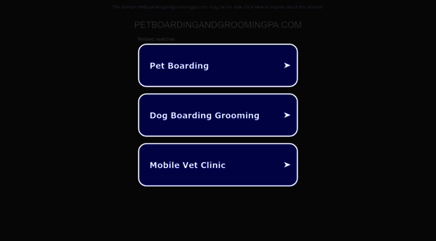 petboardingandgroomingpa.com