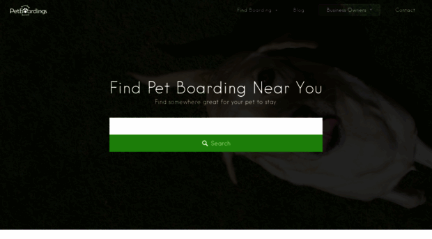 petboardings.com