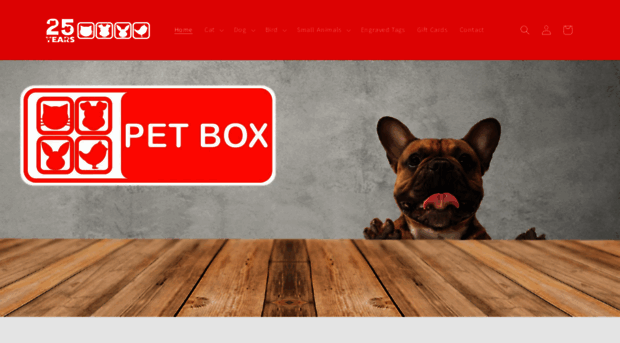petbox.co.za