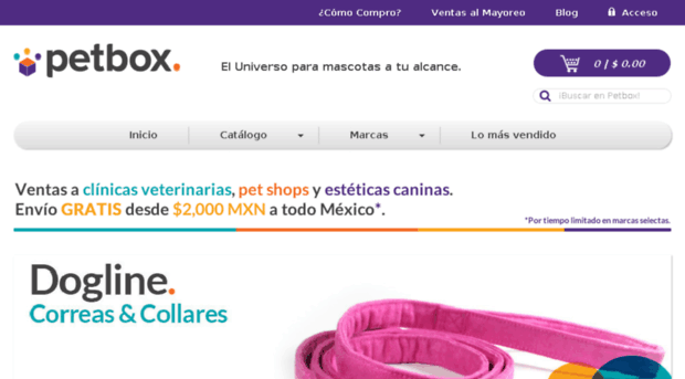 petbox.com.mx