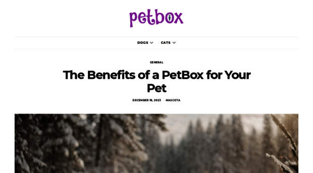 petboxsubs.com