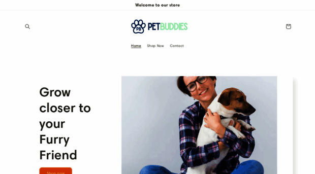 petbuddies.us